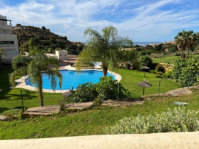 Benalmadena Costa Arenal Golf P3